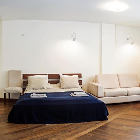 Szucha Apartments Warszawa Zewnętrze zdjęcie