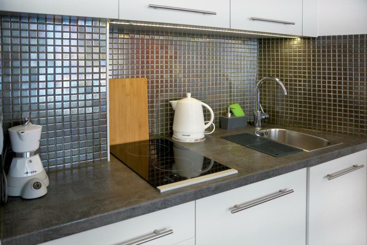 Szucha Apartments Warszawa Zewnętrze zdjęcie