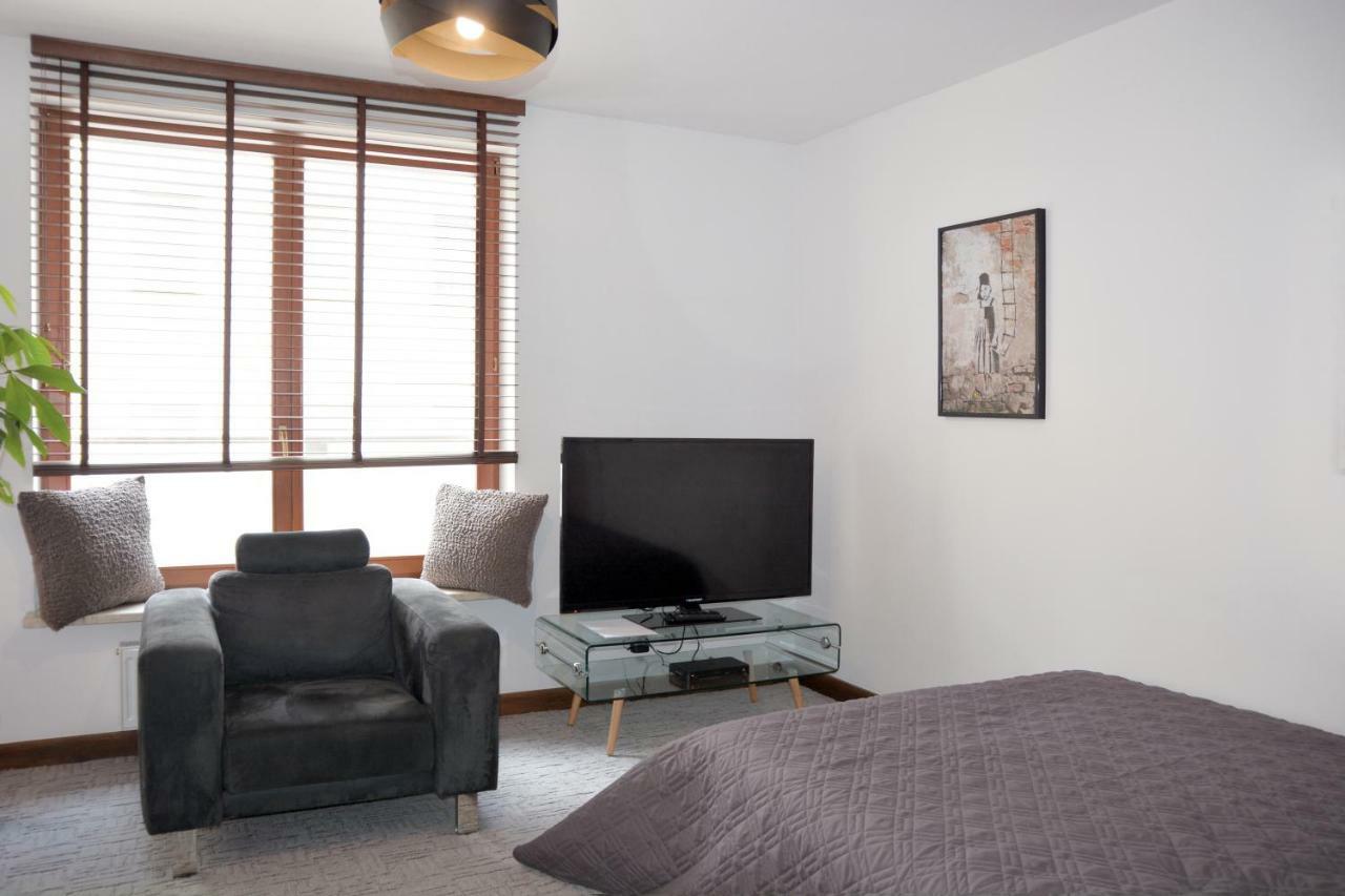 Szucha Apartments Warszawa Zewnętrze zdjęcie