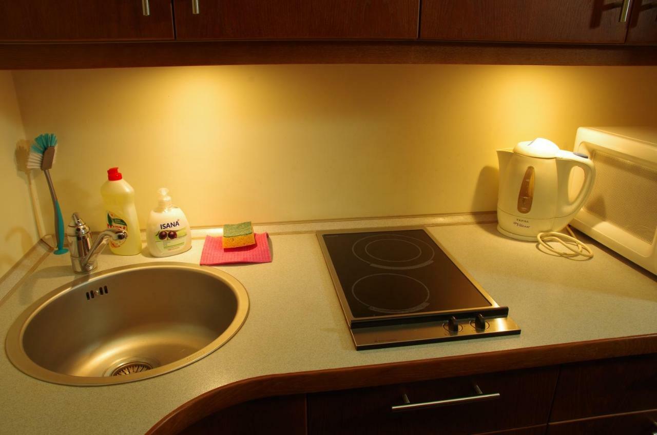 Szucha Apartments Warszawa Zewnętrze zdjęcie