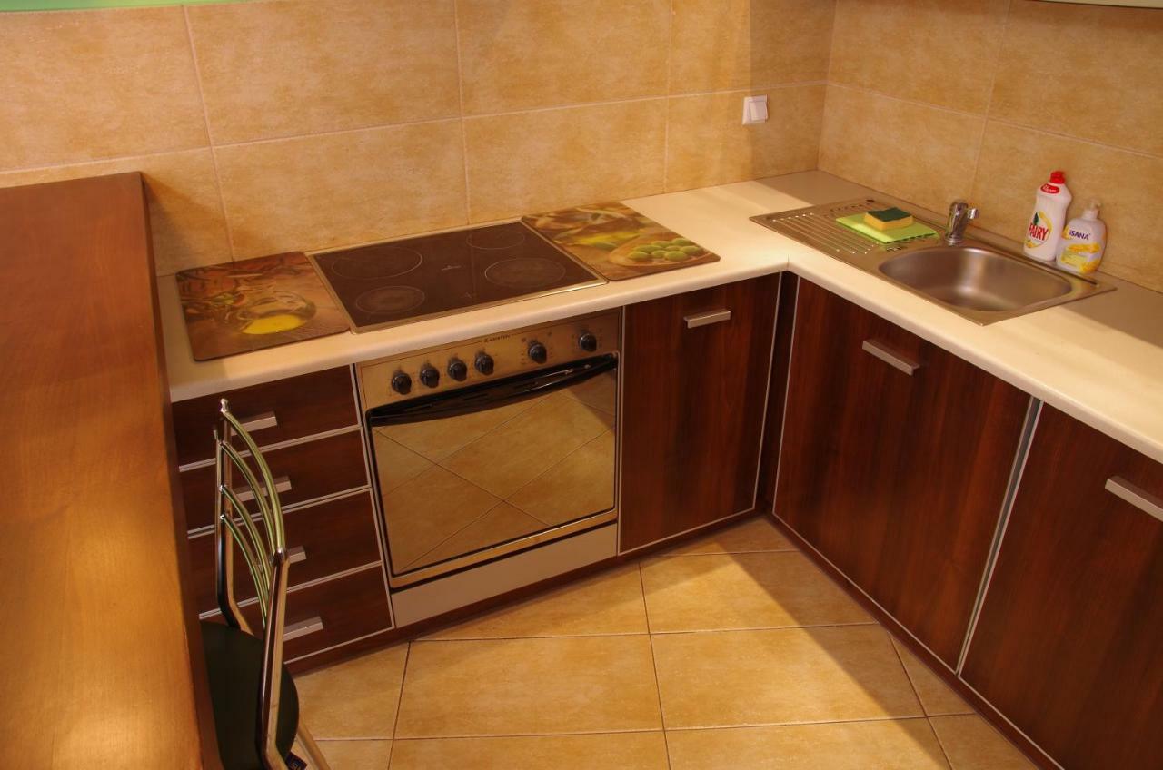 Szucha Apartments Warszawa Zewnętrze zdjęcie