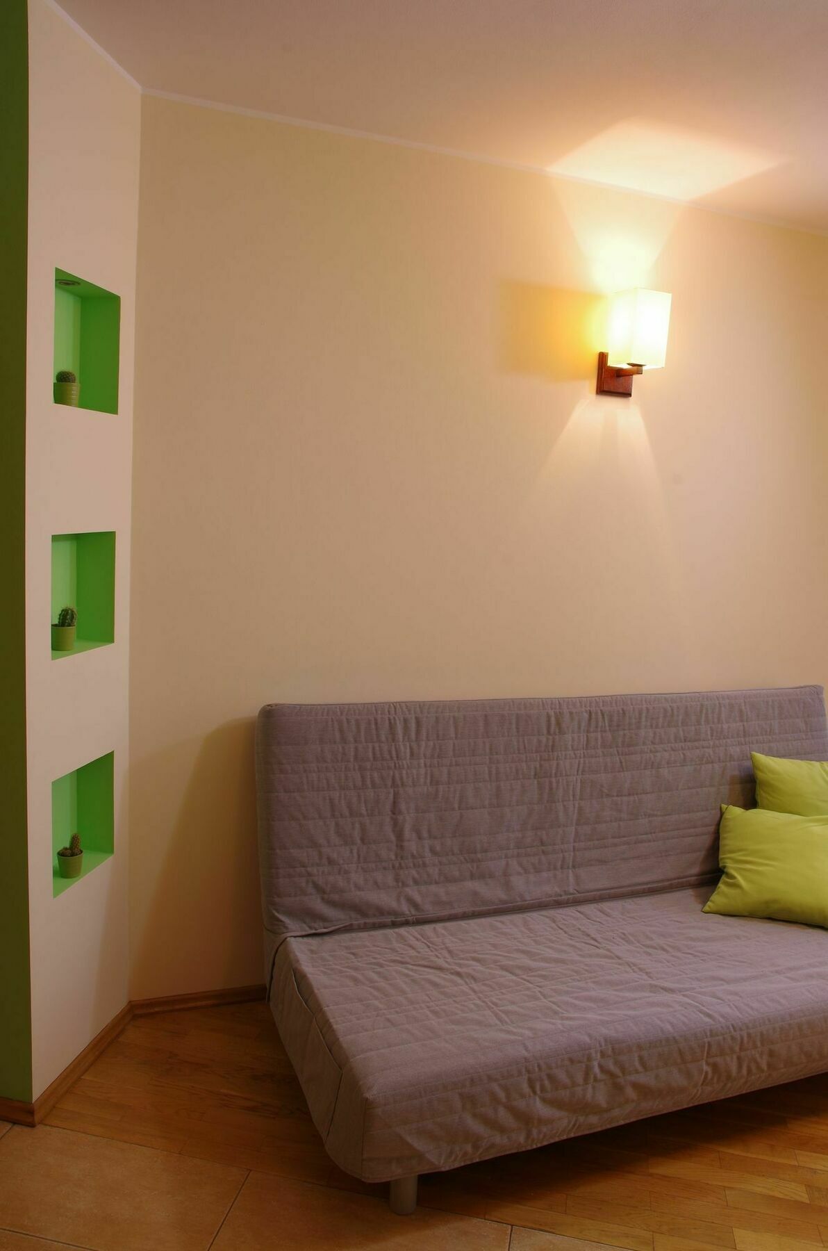 Szucha Apartments Warszawa Zewnętrze zdjęcie