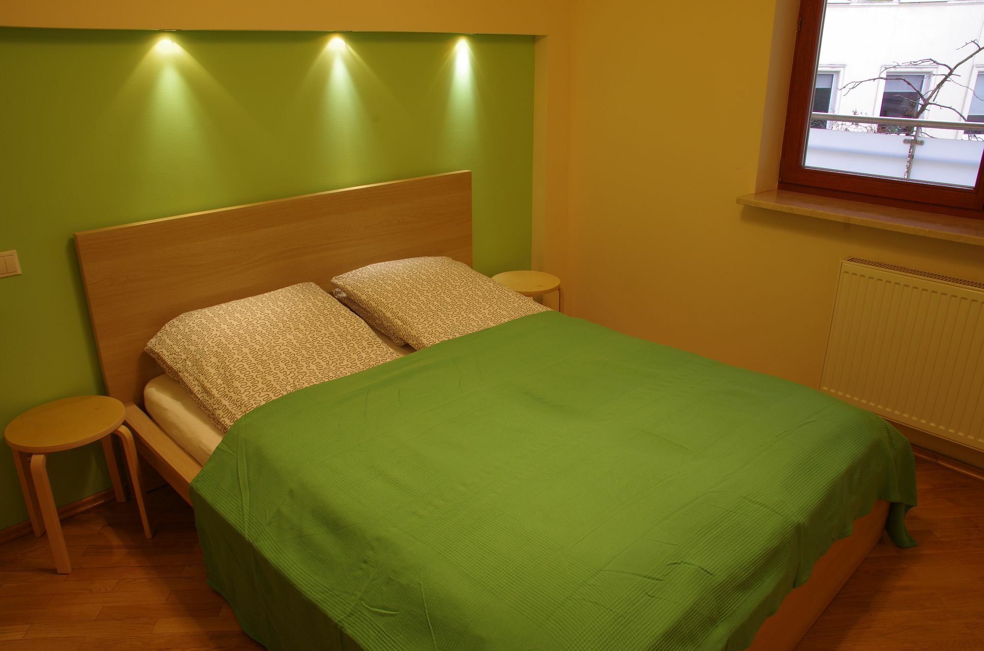 Szucha Apartments Warszawa Zewnętrze zdjęcie