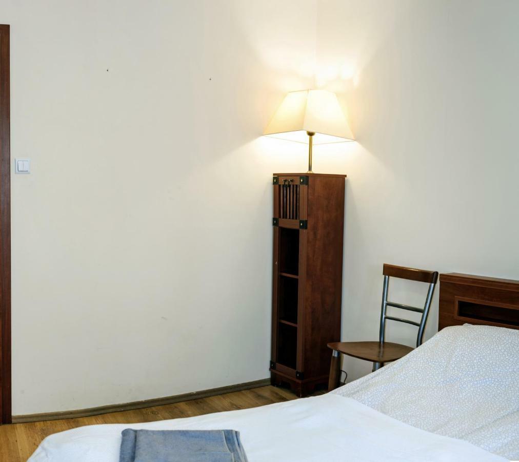 Szucha Apartments Warszawa Zewnętrze zdjęcie