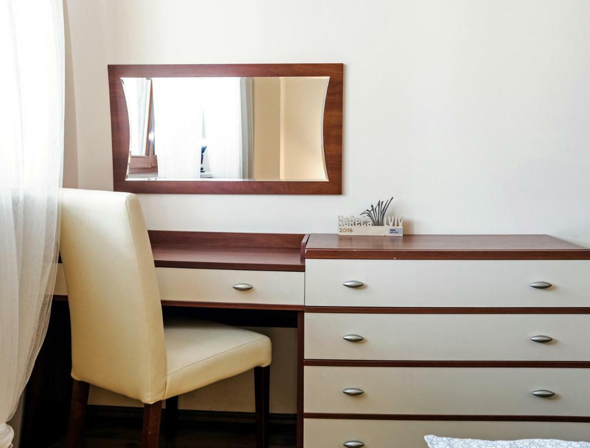 Szucha Apartments Warszawa Zewnętrze zdjęcie